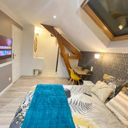 Duplex Cosy - Entre Lacs Et Montagnes - Fetes Interdites Fillinges Extérieur photo