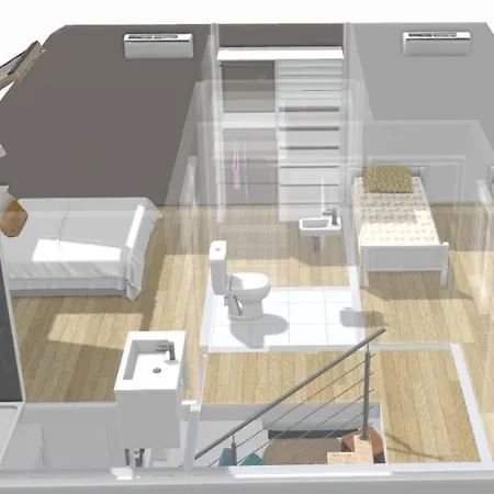Duplex Cosy - Entre Lacs Et Montagnes - Fetes Interdites Fillinges Extérieur photo