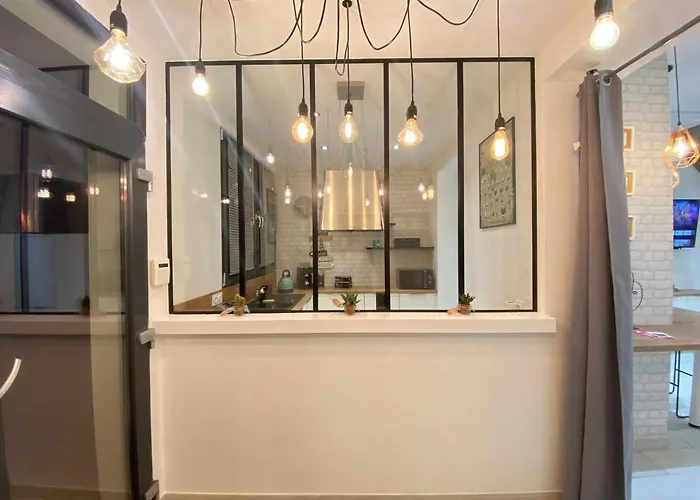 Duplex Cosy - Entre Lacs Et Montagnes - Fetes Interdites