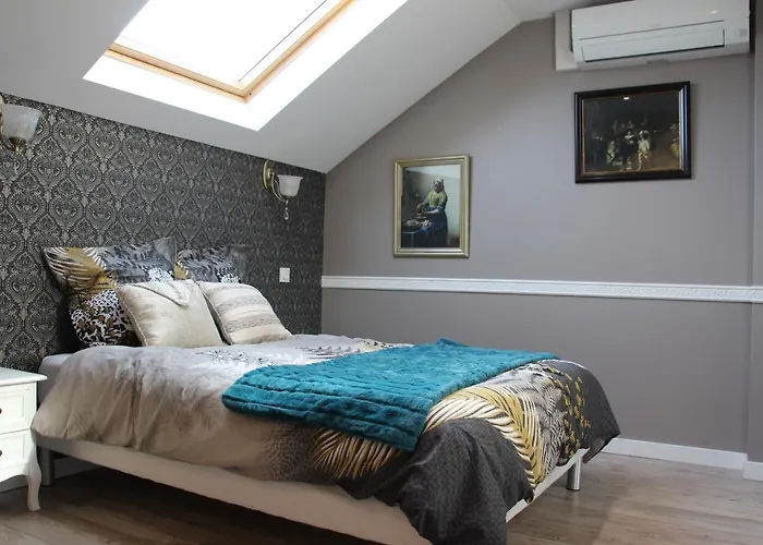 Duplex Cosy - Entre Lacs Et Montagnes - Fetes Interdites