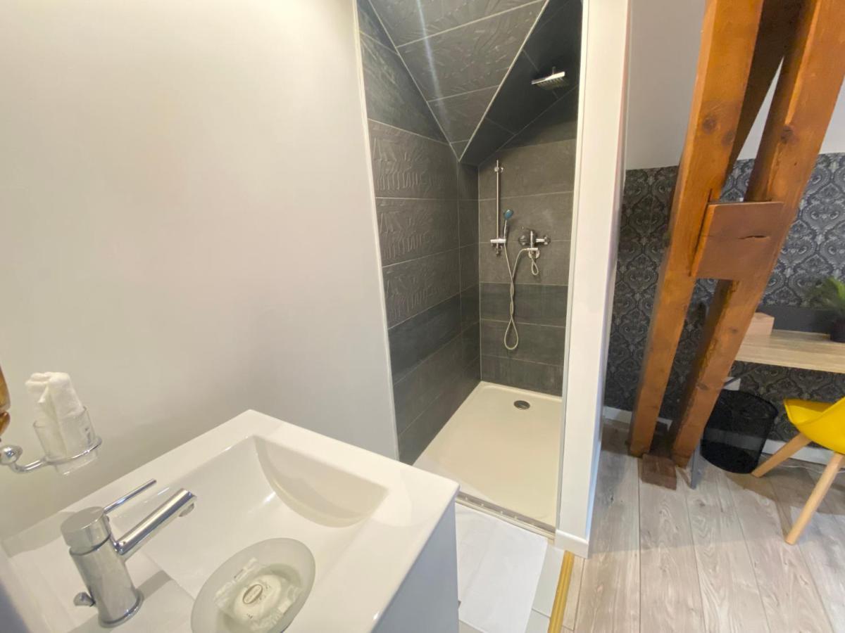 Apartment Duplex Cosy - Entre Lacs Et Montagnes - Fetes Interdites Fillinges