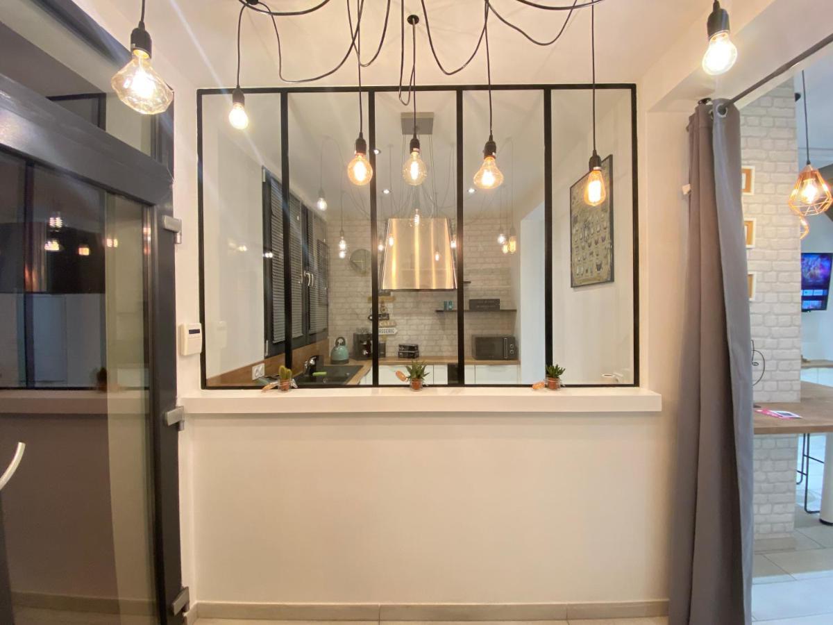 Apartment Duplex Cosy - Entre Lacs Et Montagnes - Fetes Interdites *