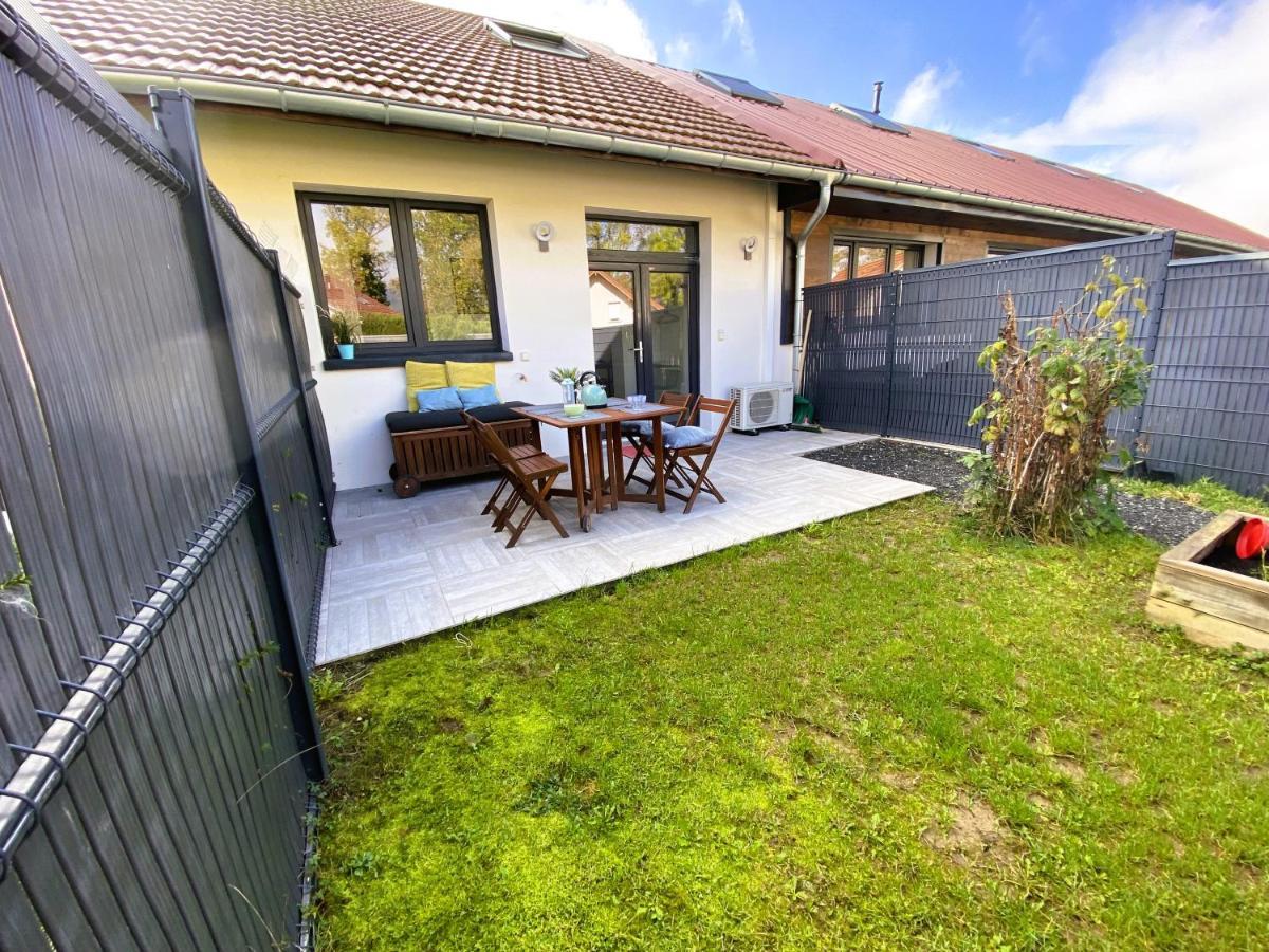 Duplex Cosy - Entre Lacs Et Montagnes - Fetes Interdites Fillinges
