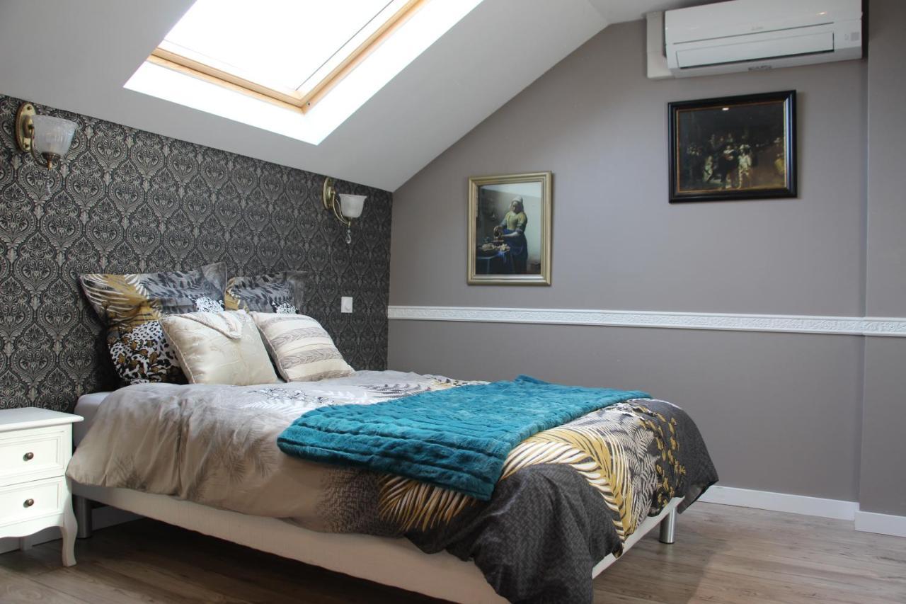 Duplex Cosy - Entre Lacs Et Montagnes - Fetes Interdites *