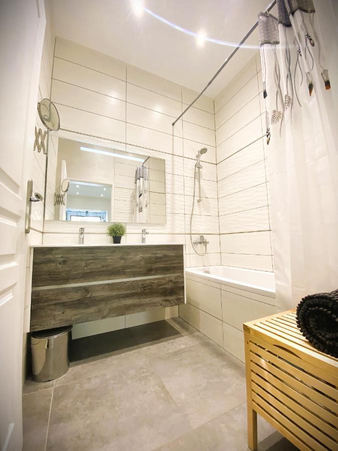 Duplex Cosy - Entre Lacs Et Montagnes - Fetes Interdites Apartment Fillinges