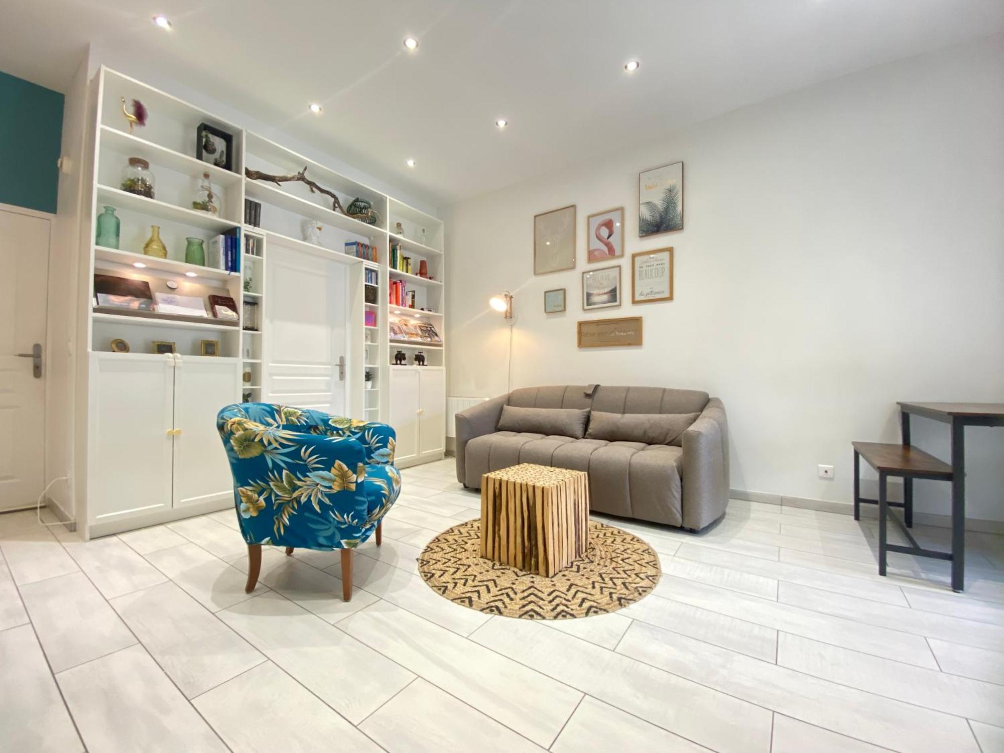 Apartment Duplex Cosy - Entre Lacs Et Montagnes - Fetes Interdites Fillinges