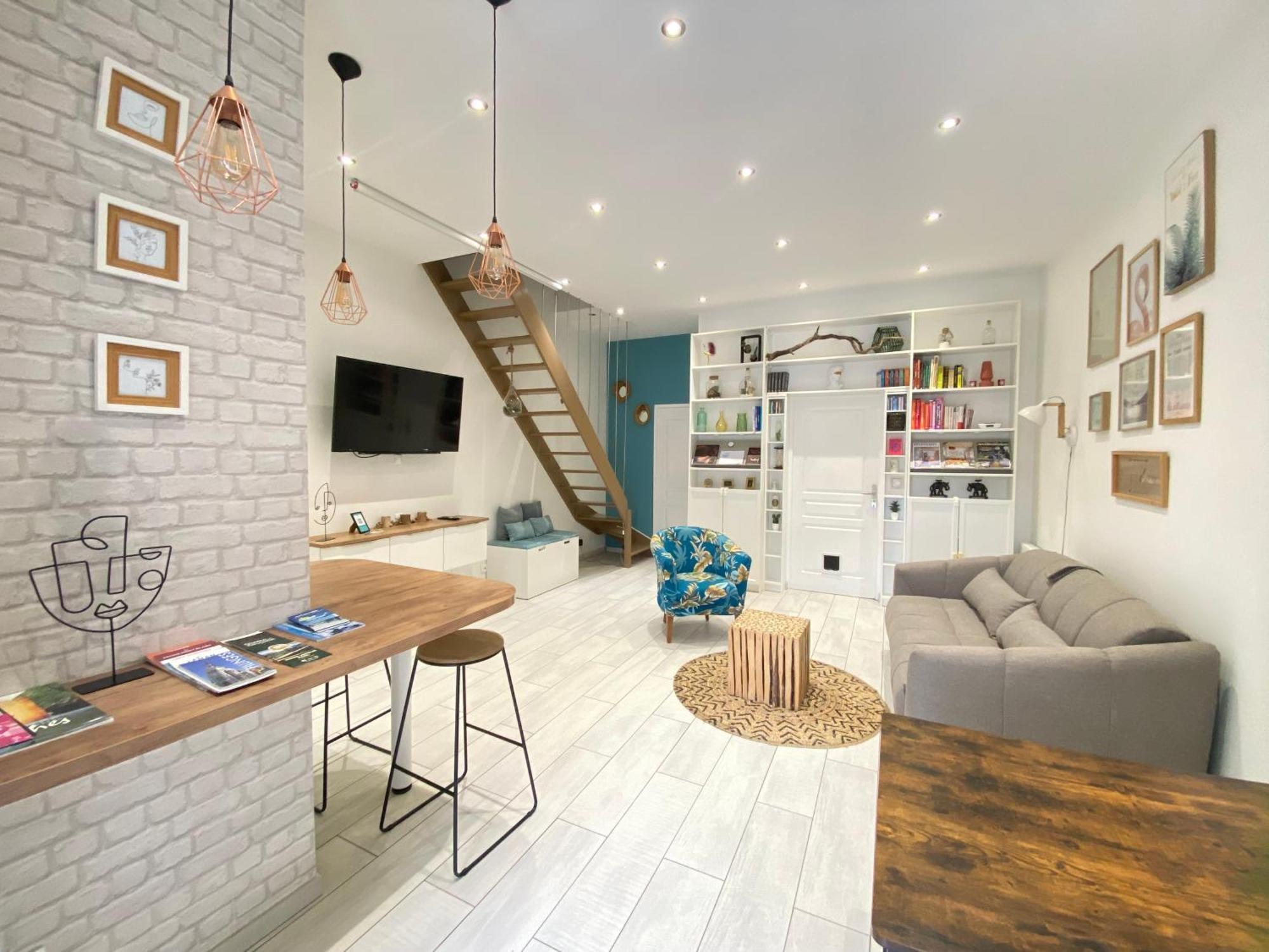 Duplex Cosy - Entre Lacs Et Montagnes - Fetes Interdites Fillinges